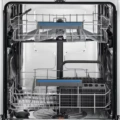 Zmywarka Electrolux EEQ47210L QuickSelect 60 cm Zmywarka Electrolux EEQ47210L QuickSelect 60 cm - obrazek 4