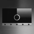 Płyta indukcyjna z okapem Elica NIKOLATESLA UNPLUGGED BLIX/F/90 (pochłaniacz) Czarne szkło + stal nierdzewna Płyta indukcyjna do zabudowy zintegrowana z okapem Elica NIKOLATESLA UNPLUGGED BLIX/F/90 (pochłaniacz) Czarne szkło + stal nierdzewna - TwojeAGD.com 1