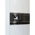 Ekspres ciśnieniowy Franke Mythos FMY 45 CM XS Czarne szkło/Stal szlachetna Ekspres ciśnieniowy Franke Mythos FMY 45 CM XS Czarne szkło/Stal szlachetna - obrazek 7