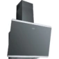 Okap ścienny Franke Evo Plus FPJ 625 V BK/SS Czarne szkło/Stal szlachetna - TwojeAGD.com 1