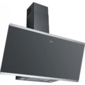 Okap ścienny Franke Evo Plus FPJ 925 V BK/SS Czarne szkło/Stal szlachetna - TwojeAGD.com 1