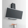 Okap Franke Evo Plus FPJ 925 V BK/SS Czarne szkło/Stal szlachetna, ścienny - obrazek 3