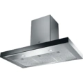 Okap Franke Mythos FCR 925 TC BK/XS NG Czarne szkło/Stal szlachetna, ścienny Okap ścienny Franke Mythos FCR 925 TC BK/XS NG Czarne szkło/Stal szlachetna