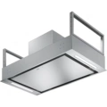Okap Franke AQ-Sense FCAS A90 XS Stal szlachetna, sufitowy Okap sufitowy Franke AQ-Sense FCAS A90 XS Stal szlachetna - TwojeAGD.com 1
