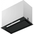 Okap Franke Box Flush Premium FBFP BK MATT A52 Czarny mat, zintegrowany Okap do wbudowania w szafkę Franke Box Flush Premium FBFP BK MATT A52 w kolorze czarny mat - TwojeAGD.com 1