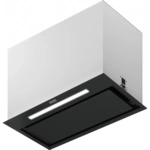 Okap Franke Box Flush Premium FBFP BK MATT A52 Czarny mat, zintegrowany Okap Franke Box Flush Premium FBFP BK MATT A52 Czarny mat, zintegrowany - TwojeAGD.com