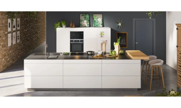 Piekarnik Franke Smart FSM 86 H BK Czarne szkło Piekarnik Franke Smart FSM 86 H BK Czarne szkło - TwojeAGD.com 4