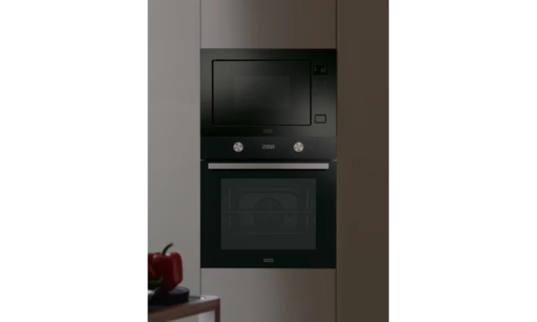 Piekarnik Franke Smart FSM 86 H BK Czarne szkło Piekarnik Franke Smart FSM 86 H BK Czarne szkło - TwojeAGD.com 5