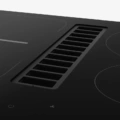 Płyta indukcyjna z okapem Franke Smart FSM 709 HI Czarne szkło + Plancha Grill E9HHPG11 - obrazek 5