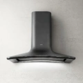 Okap naścienny Elica SWEET CAST IRON/A/85 Żeliwo + Komin - TwojeAGD.com 1