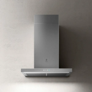 Okap Elica THIN IX/A/60 Stal nierdzewna, naścienny, wyciąg - TwojeAGD.com 2