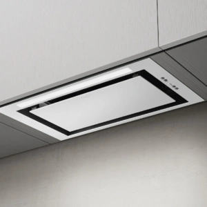 Okap Elica LANE WH/A/52 Biały, zintegrowany, wyciąg - TwojeAGD.com 2