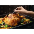 Piekarnik Electrolux KODDP77H SteamBake Czarny, parowy Piekarnik Electrolux KODDP77H SteamBake Czarny, parowy - obrazek 6