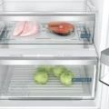 Chłodziarko-zamrażarka Siemens KI86NVFE0 NoFrost - obrazek 6