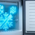 Chłodziarko-zamrażarka Siemens KI86NVFE0 NoFrost - obrazek 13
