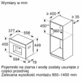 Ekspres ciśnieniowy Siemens CT718L1W0 Biały Ekspres ciśnieniowy Siemens CT718L1W0 Biały - obrazek 5