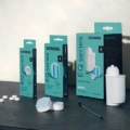 Ekspres ciśnieniowy Siemens CT718L1W0 Biały Ekspres ciśnieniowy Siemens CT718L1W0 Biały - obrazek 18