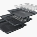 Piekarnik Bosch HBG7542B1 Czarny - obrazek 4