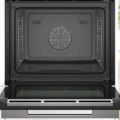 Piekarnik Bosch HBG7542B1 Czarny - obrazek 5