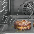 Piekarnik Bosch HBG7542B1 Czarny - obrazek 21