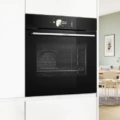 Piekarnik Bosch HBG7784B1 Czarny - obrazek 7