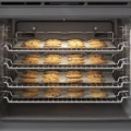 Piekarnik Bosch HBG7784B1 Czarny - obrazek 25