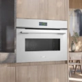 Piekarnik Siemens CM724G1W1 Biały, kompaktowy z mikrofalą - obrazek 5