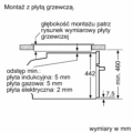Piekarnik Siemens CM724G1W1 Biały, kompaktowy z mikrofalą - obrazek 11