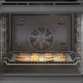 Piekarnik Siemens CM724G1W1 Biały, kompaktowy z mikrofalą - obrazek 18