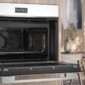 Piekarnik Siemens CM724G1W1 Biały, kompaktowy z mikrofalą - obrazek 19