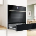 Szuflada do podgrzewania Bosch BIC7101B1 Czarny - obrazek 5