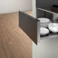 Szuflada do podgrzewania Bosch BIC7101B1 Czarny - obrazek 8
