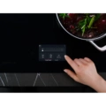 Płyta indukcyjna AEG NIG85M30AB Sense Boil+Fry SLIM-FIT 80 cm Czarny - obrazek 9
