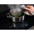 Płyta indukcyjna AEG NIG85M30AB Sense Boil+Fry SLIM-FIT 80 cm Czarny - obrazek 11