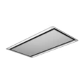 Okap Elica HILIGHT-X H30 IX/A/100 (30 cm wysokość) Stal nierdzewna, sufitowy, wyciąg - obrazek 1