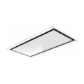 Okap Elica HILIGHT-X H30 WH/A/100 (30 cm wysokość) Biały, sufitowy, wyciąg Okap Elica HILIGHT-X H30 WH/A/100 (30 cm wysokość) Biały, sufitowy, wyciąg - obrazek 1
