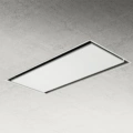 Okap Elica ILLUSION H16 WH/A/100 (16 cm wysokość) Biały, sufitowy, wyciąg - obrazek 1
