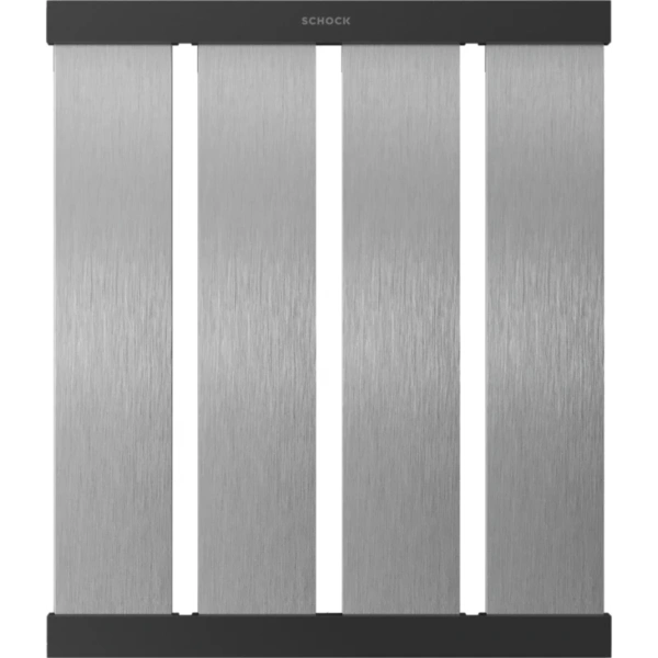 Mata składana Inox do zlewozmywaków SCHOCK – 629726EDM Mata składana Inox do zlewozmywaków SCHOCK – 629726EDM - TwojeAGD.com