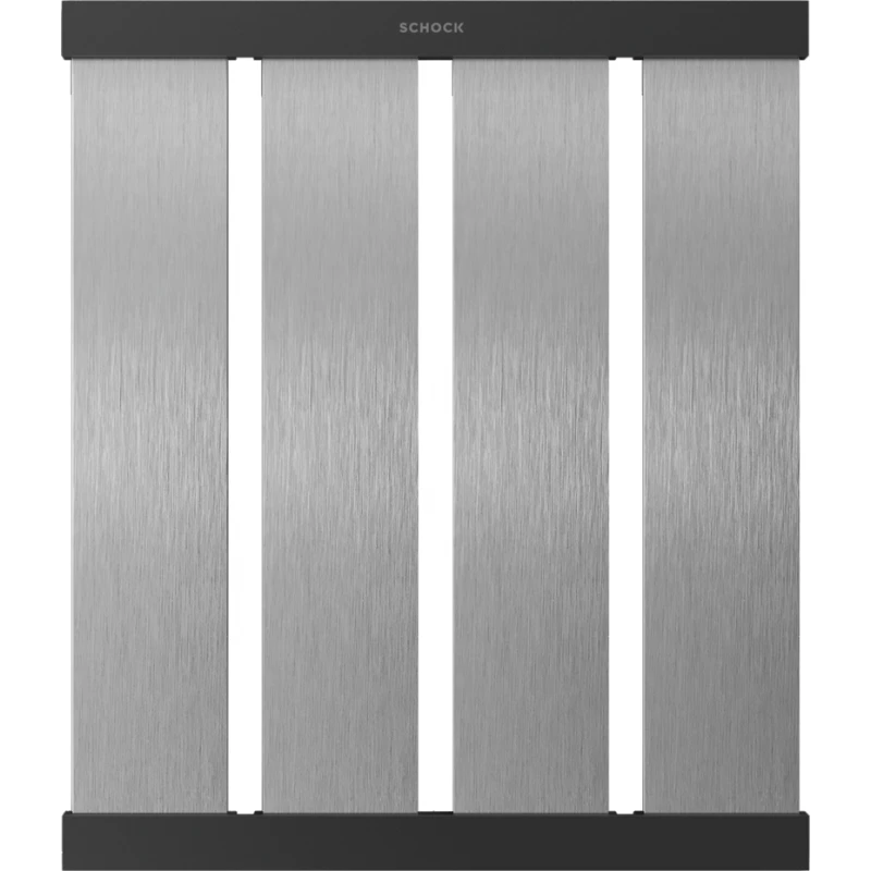 Mata składana Inox do zlewozmywaków SCHOCK – 629726EDM Mata składana Inox do zlewozmywaków SCHOCK – 629726EDM - TwojeAGD.com 5