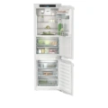 Chłodziarko-zamrażarka Liebherr ICBNci 5153 Prime BioFresh NoFrost DuoCooling Chłodziarko-zamrażarka do zabudowy Liebherr ICBNci 5153 Prime BioFresh NoFrost DuoCooling