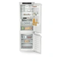 Chłodziarko-zamrażarka Liebherr ICNc 5123 Plus EasyFresh NoFrost DuoCooling Chłodziarko-zamrażarka do zabudowy Liebherr ICNc 5123 Plus EasyFresh NoFrost DuoCooling