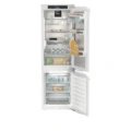 Chłodziarko-zamrażarka Liebherr ICNci 5173 Peak EasyFresh NoFrost DuoCooling Chłodziarko-zamrażarka do zabudowy Liebherr ICNci 5173 Peak EasyFresh NoFrost DuoCooling