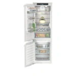 Chłodziarko-zamrażarka Liebherr SICNdi 5153 Prime EasyFresh NoFrost DuoCooling - TwojeAGD.com