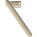 Bateria kuchenna SCHOCK FONOS 538.000 Moonstone ze stałą wylewką Bateria kuchenna SCHOCK FONOS 538.000 Moonstone ze stałą wylewką - obrazek 3