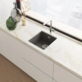 Zlewozmywak Franke Maris MRG 110-37 Fragranite Łupkowy szary Zlewozmywak Franke Maris MRG 110-37 Fragranite Łupkowy szary - obrazek 4