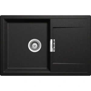 Zlewozmywak SCHOCK MONO D-100 Stone CRISTADUR - TwojeAGD.com 2