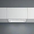 Okap Falmec Burano Plus 50 Biały 600 m3/h, zintegrowany Okap Falmec Burano Plus 50 Biały 600 m3/h, zintegrowany - obrazek 1