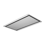 Okap Elica HILIGHT-X NO MOTOR IX/A/100 (bez silnika) Stal nierdzewna, sufitowy, wyciąg Okap Elica HILIGHT-X NO MOTOR IX/A/100 (bez silnika) Stal nierdzewna, sufitowy, wyciąg - TwojeAGD.com