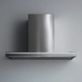 Okap Falmec Lumina NRS 120 Inox 800 m3/h, przyścienny Okap Falmec Lumina NRS 120 Inox 800 m3/h, przyścienny - obrazek 1