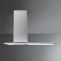 Okap Falmec Zenith NRS Isola 90 Inox 800 m3/h (korpus + szkło), wyspowy Okap wyspowy Falmec Zenith NRS Isola 90 Inox 800 m3/h (korpus + szkło)